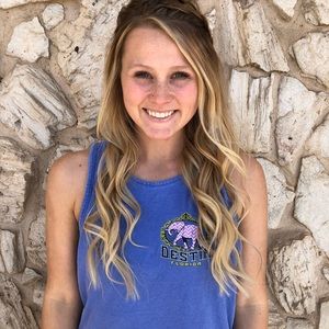 Meet your Posher, Katrina